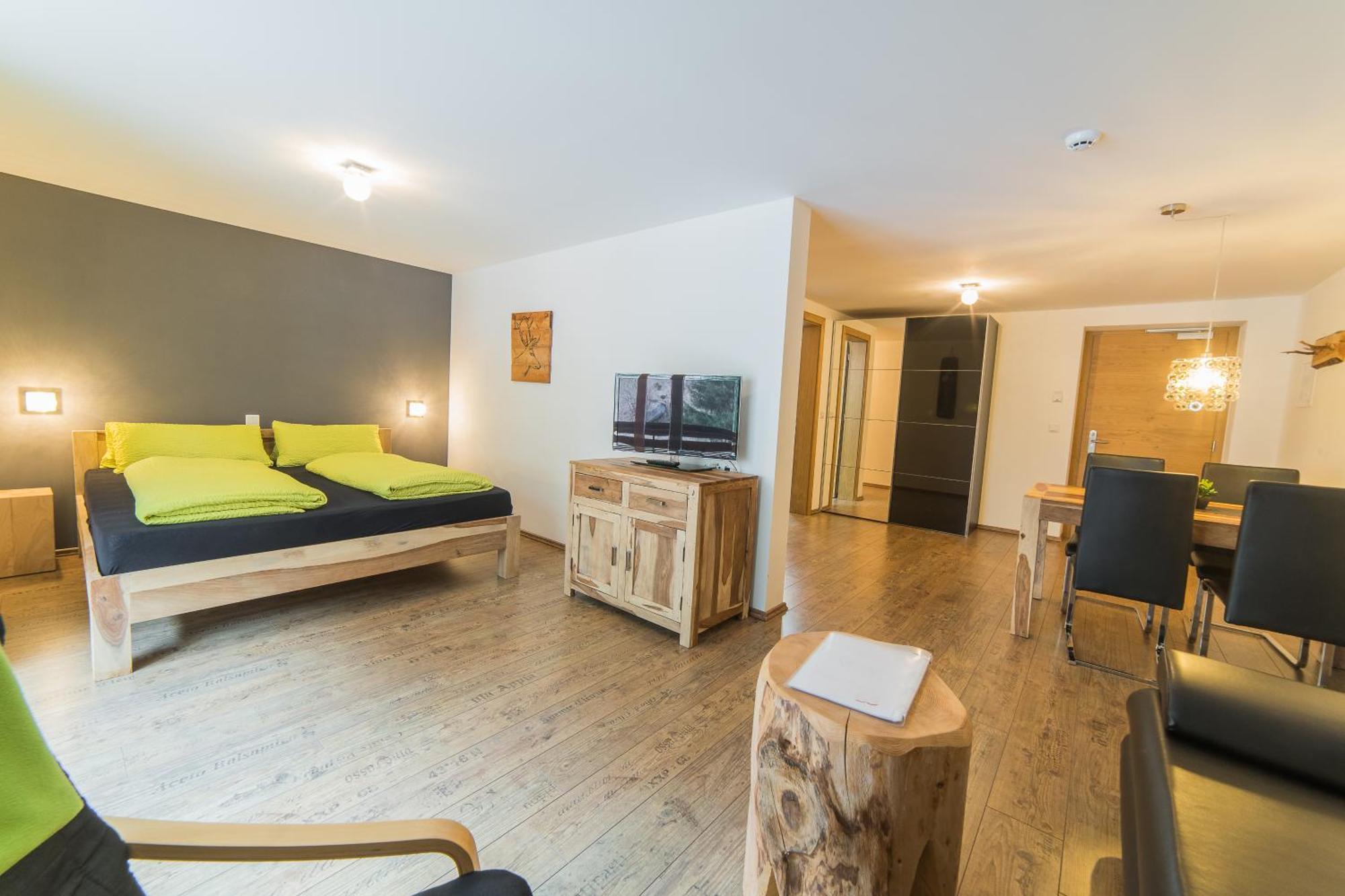 Residence Martell Mountains Kültér fotó