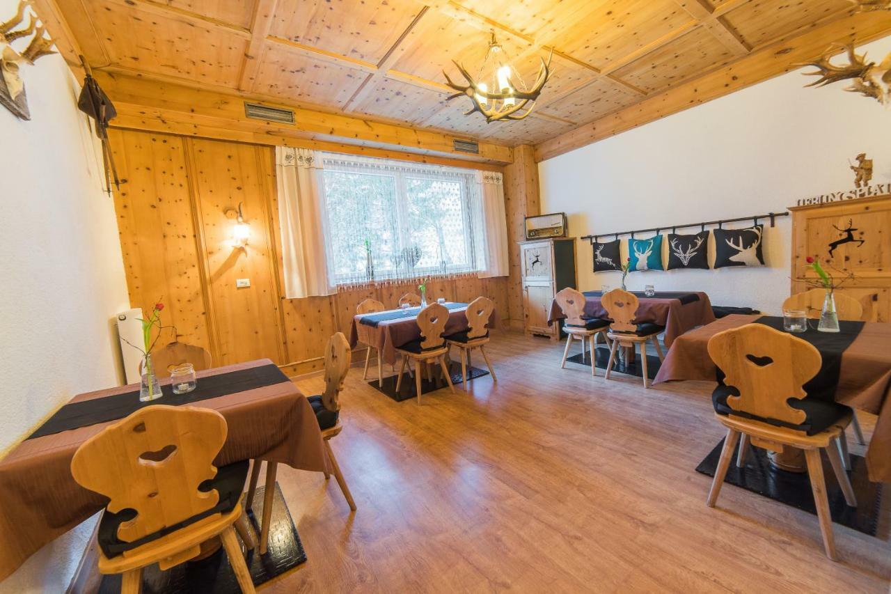 Residence Martell Mountains Kültér fotó